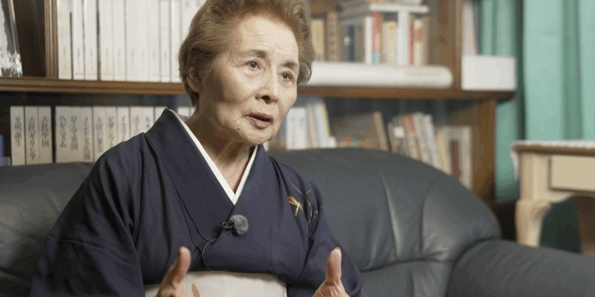 宮川 輝子（Teruko Miyakawa）