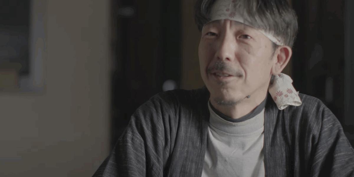 高橋 克明（Katsuaki Takahashi）